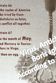 Primary photo for Virus, Antichrist and Boris Johnson according to Nostradamus