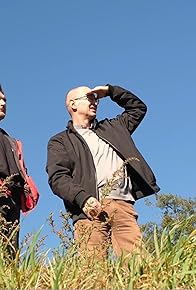 Primary photo for O teleutaios daskalos tis Mpiris (The last Teacher of Biree)