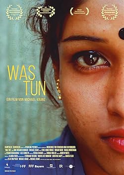 Poster of Was tun