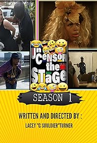 Primary photo for Uncensor the Stage Primary photo for Uncensor the Stage