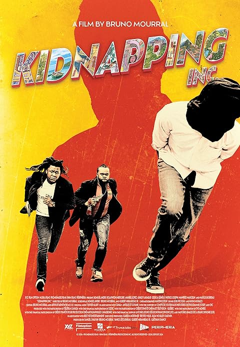 Kidnapping Inc. (2024) Hindi Dubbed Kidnapping Inc. (2024) Hindi Dubbed