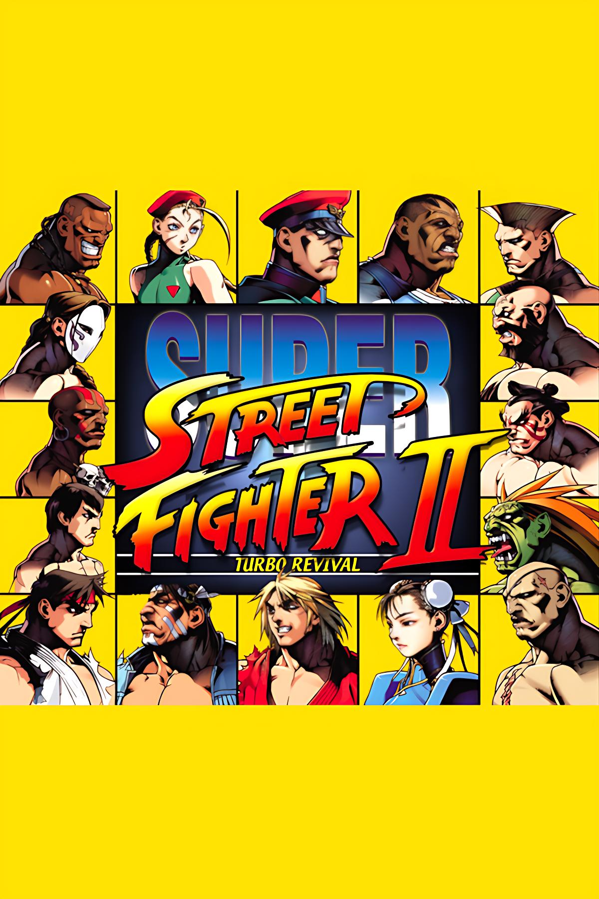 SUPER FIGHTER Ⅱ Super Puzzle Fighter II Turbo | Super Puzzle Fighter II X
