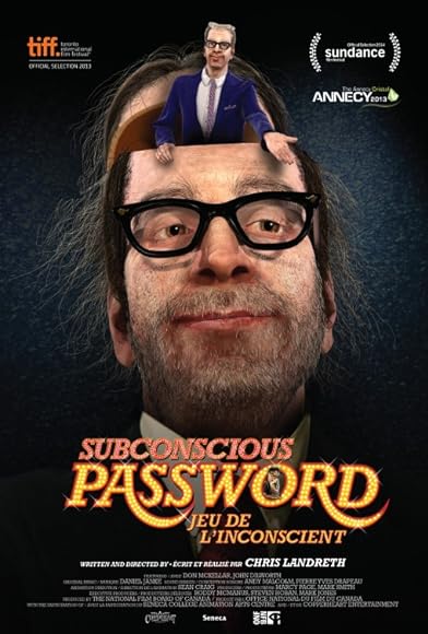 Primary photo for Subconscious Password Primary photo for Subconscious Password