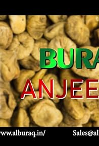 Primary photo for Buraq Anjeer 99 Tablets TVC
