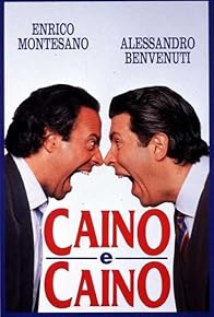 Primary photo for Caino e Caino