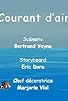 Primary photo for Courant d'air