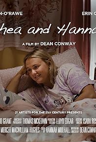 Primary photo for Shea and Hannah