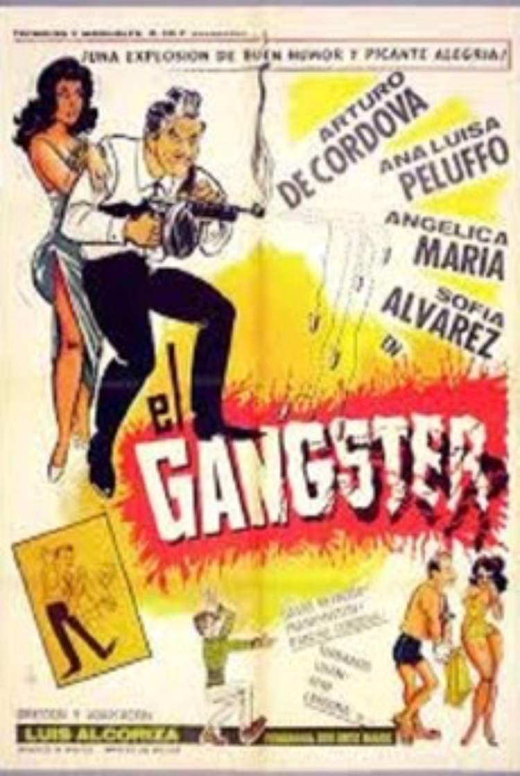 The Gangster
