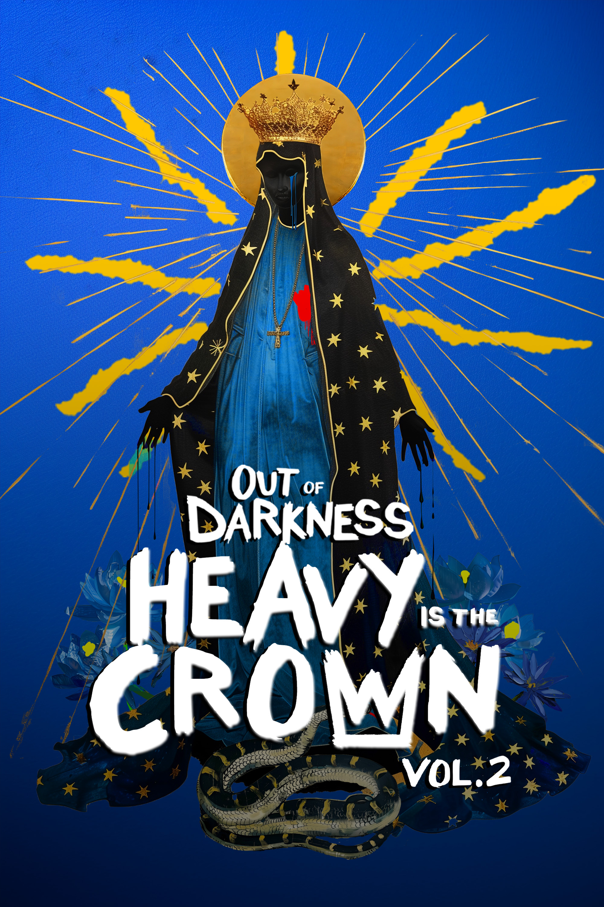Out of Darkness: Heavy is the Crown Vol.2