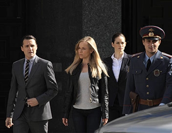 Taken: The Search for Sophie Parker (TV Movie 2013) - IMDb