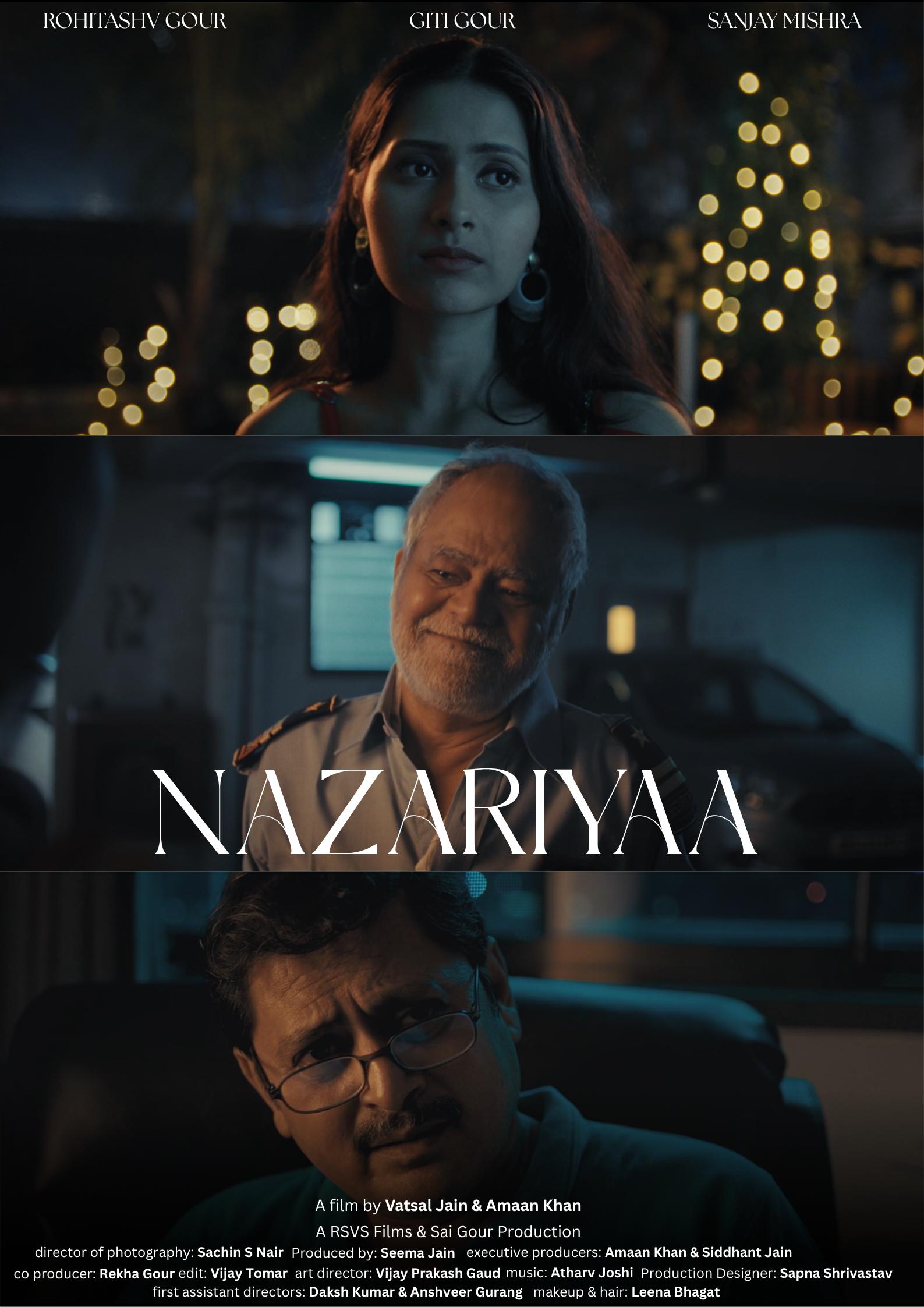 Nazariyaa