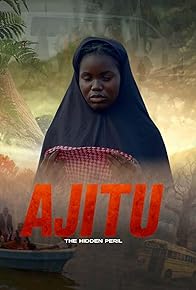 Primary photo for Ajitu (The Hidden Peril)