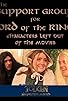 Primary photo for The Support Group for Lord of the Rings Characters Left Out of the Movies Primary photo for The Support Group for Lord of the Rings Characters Left Out of the Movies