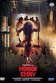 Primary photo for Horror Story Primary photo for Horror Story