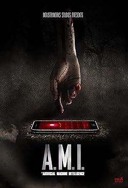 Poster of A.M.I.