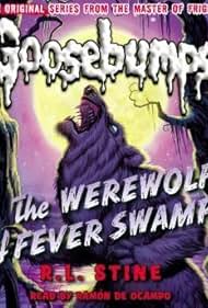 (未使用･未開封品)Goosebumps: Werewolf of Fever Swamp [VHS] Amazon.com: Goosebumps - The Werewolf of Fever Swamp [VHS