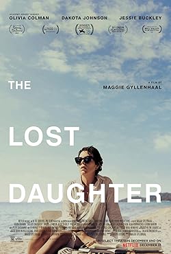 Poster of The Lost Daughter