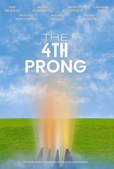 Primary photo for The 4th Prong Primary photo for The 4th Prong