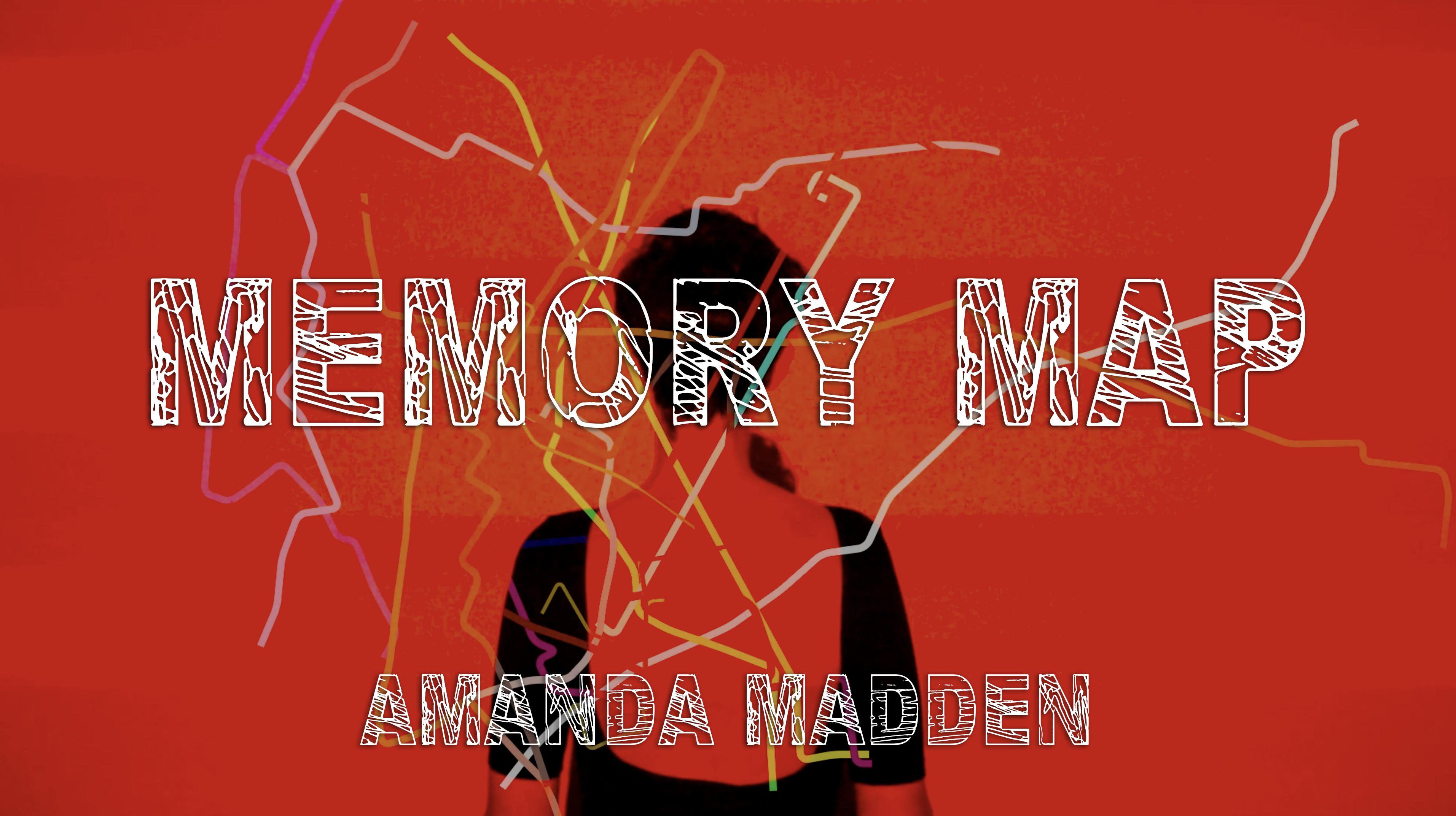 Memory Map (2020)