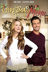 Primary photo for Christmas on the Menu Primary photo for Christmas on the Menu
