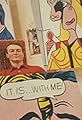 Roy Lichtenstein: Behind the Mirror's primary photo