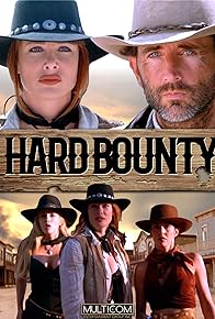 Primary photo for Hard Bounty Primary photo for Hard Bounty