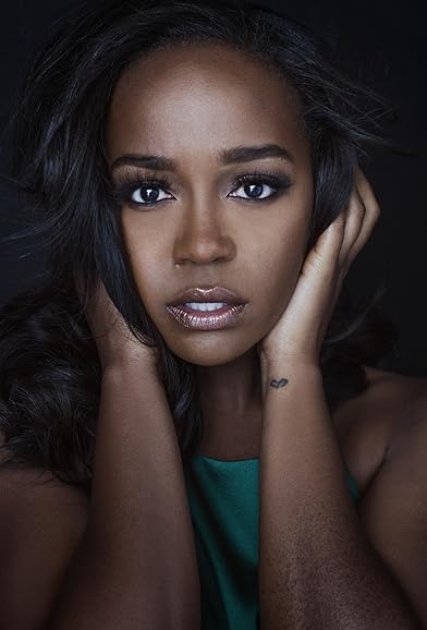 Primary photo for Aja Naomi King Primary photo for Aja Naomi King