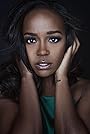 Aja Naomi King's primary photo Aja Naomi King's primary photo