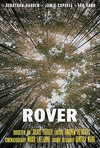 Primary photo for Rover