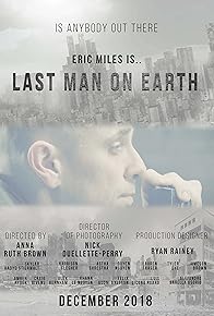 Primary photo for Last Man on Earth