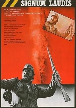 The Medal Poster