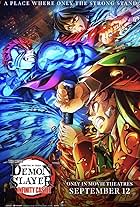 Demon Slayer: Kimetsu no Yaiba- The Movie - Infinity Castle