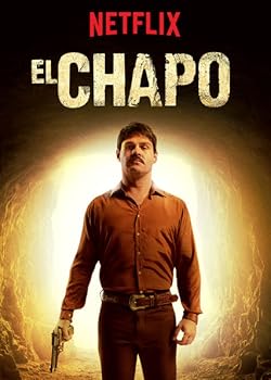 Poster of El Chapo