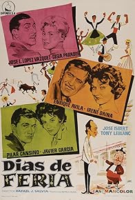 Primary photo for Días de feria