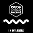 Primary photo for Purple Disco Machine: In My Arms