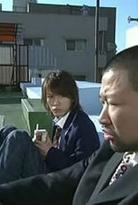 Primary photo for Koi no Kokuhaku Sakusen