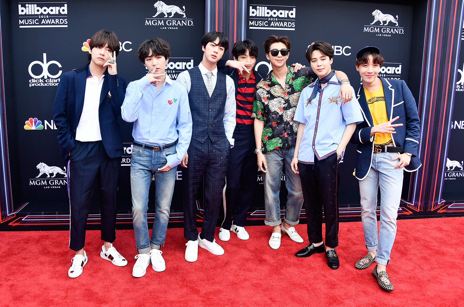 2018 Billboard Music Awards (2018)