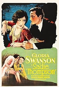 Primary photo for Sadie Thompson