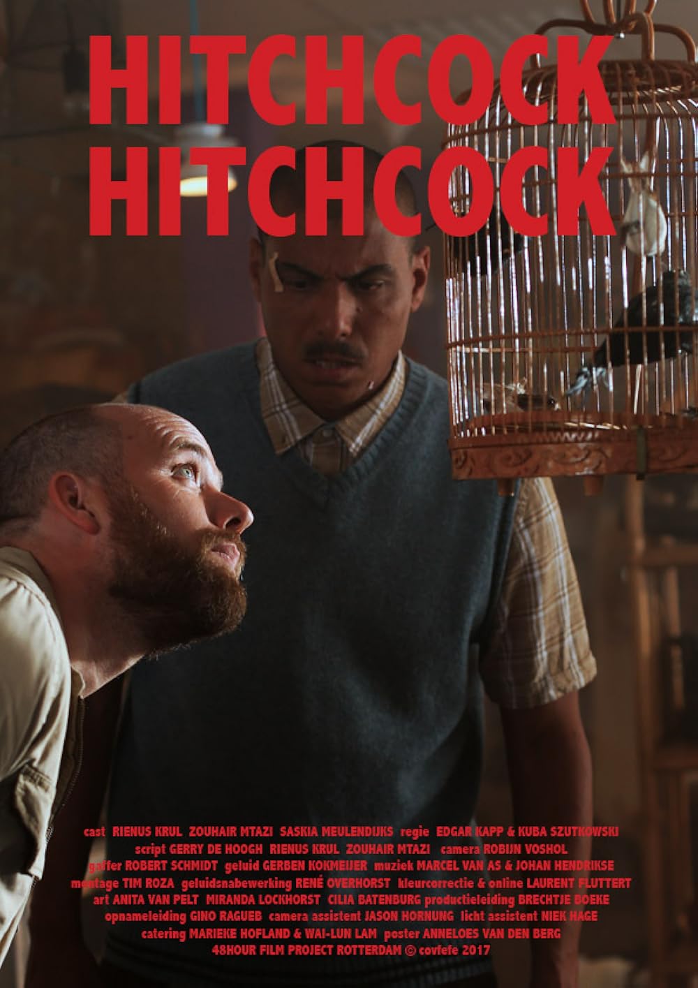 その他 HITCHCOCK FAVORITES My top 10 favorite Alfred Hitchcock films : r/classicfilms