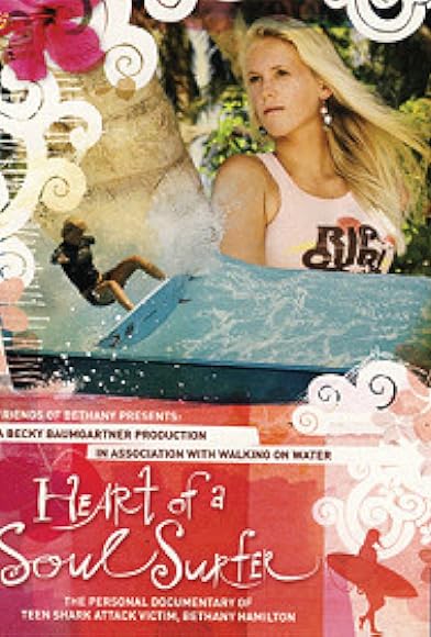 Primary photo for Heart of a Soul Surfer Primary photo for Heart of a Soul Surfer