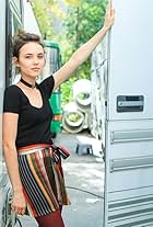 Marina Neelova yalangoch fotosurat