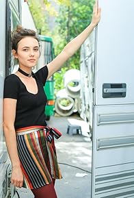 Primary photo for Stasya Miloslavskaya