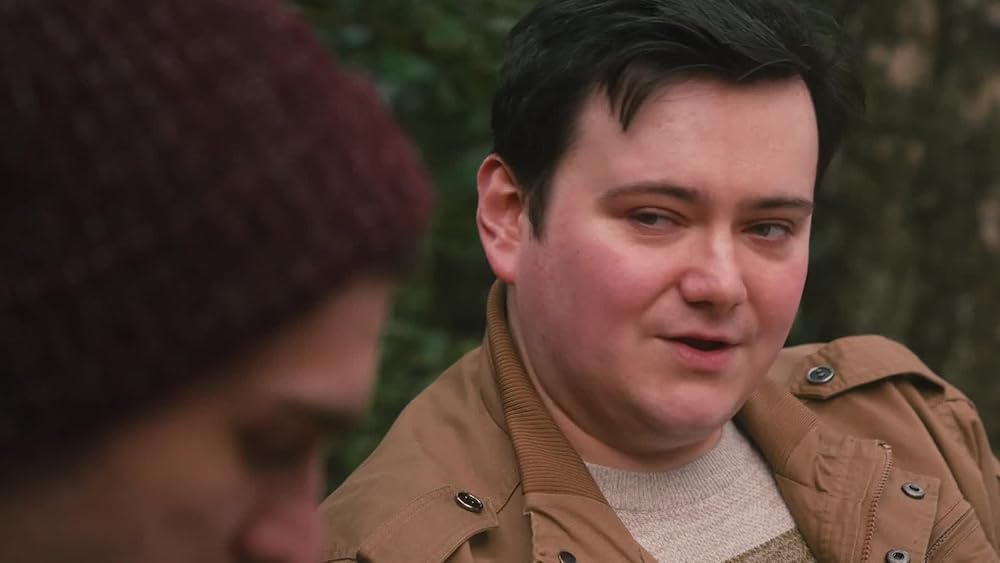 David Gardner Trailer IMDb