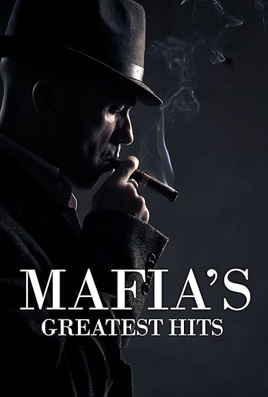 Primary photo for Mafia's Greatest Hits Primary photo for Mafia's Greatest Hits