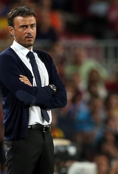 Primary photo for Luis Enrique Primary photo for Luis Enrique