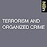 Primary photo for New Books in Terrorism and Organized Crime Primary photo for New Books in Terrorism and Organized Crime