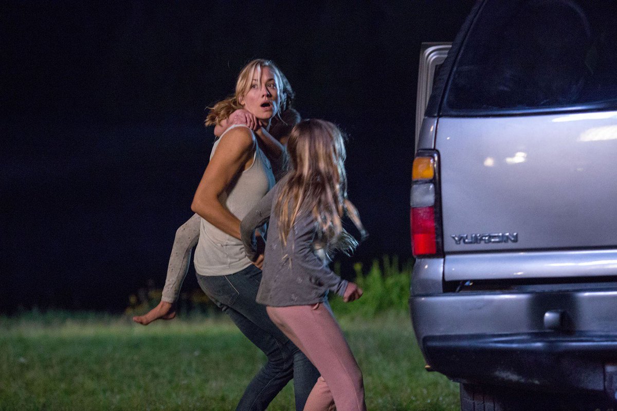 He's Out There (2018) - IMDb