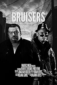 Primary photo for Bruisers
