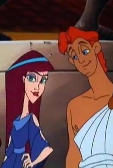 Primary photo for Hercules and the Green-Eyed Monster Primary photo for Hercules and the Green-Eyed Monster