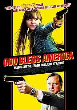 Poster of God Bless America